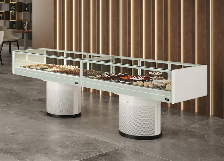 Vitrina ITL-Colonna