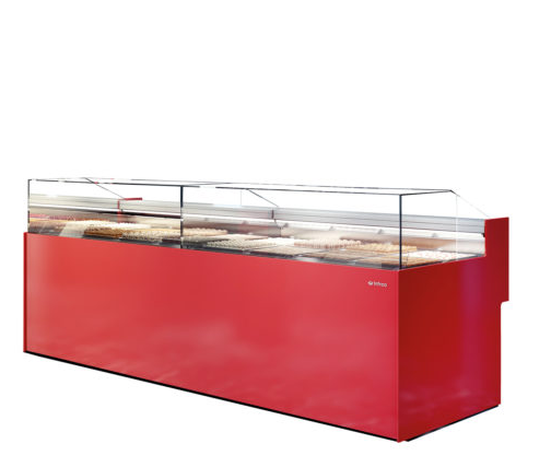 Vitrina para pasteleria ITLVNZ9