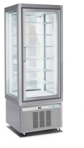  Armario frigorifico heladeria mod. 3700