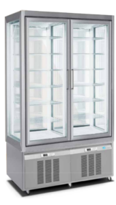 Armario frigorifico heladeria mod. 7703