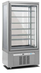 Armario frigorifico heladeria mod. 9114