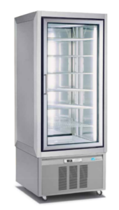 Armario frigorÃ­fico heladerÃ­a modelo 3500