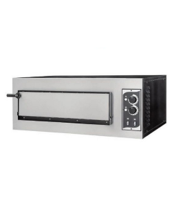 Horno eléctrico para 4 pizzas